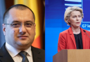 Cristian Terheș atacă: Sub Ursula von der Leyen UE face tranzitia de la democratie la tiranie.