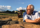 Petre Daea, noul ministru al Agriculturii: Nu este posibil să ai o Europă verde cu o Românie uscată.