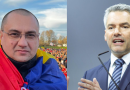 Video – Cristian Terheș in război cu cancelarul Austriei: solicită excluderea acestuia din PPE