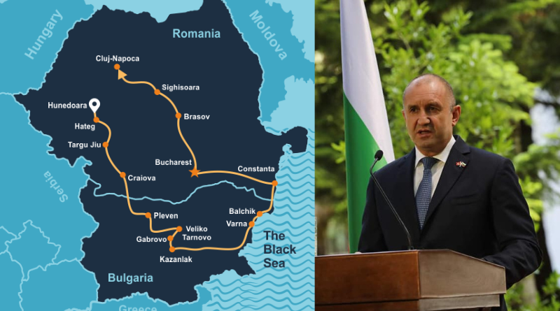 Bulgarii cer un Schengen balcanic cu România: Ipocriții europeni ne consideră o țară de mâna a doua