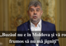 Moldova votează tot cu PSD dupa declarațiile lui Ciolacu?„Buzăul nu e în Moldova și vă rog frumos să nu mă jigniți”