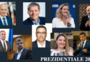 Start VOT: Dacă duminică ar avea loc alegeri prezidențiale cu cine ar vota românii? #sondaj